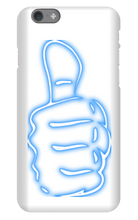 franpimba iPhone Phone Cases