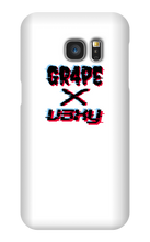 Gr4pe x V3XY Samsung Phone Cases