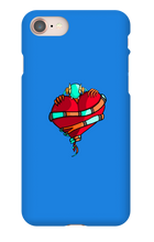 Inaries Heart iPhone Cases
