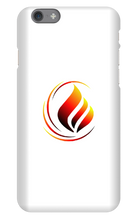 embercyclone97 iPhone Phone Cases