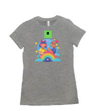 AZBA tshirt-women