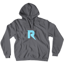 qtRaider (No-Zip/Pullover)