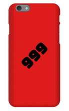 connercarroll iPhone Phone Cases
