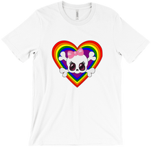 xdizzyxddx T-Shirts