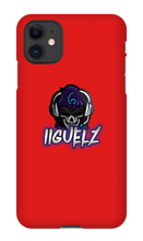iiGuelz iPhone 11 Case