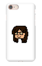 arkaedys iPhone Phone Cases