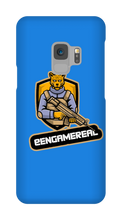 eengamereal Samsung Phone Cases