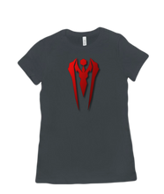 SG Red Logo Women’s T-shirt