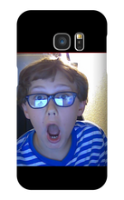 moritzhossgaming Samsung Phone Cases