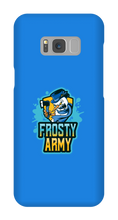 frosty_dp_ Samsung Phone Cases