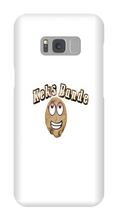 Keksbande Samsung Phone Cases