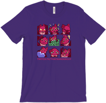 TXG Austin Emotes - T-Shirt