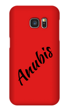 barrybyres Samsung Phone Cases