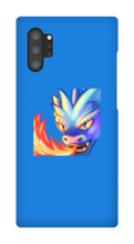 Fire Samsung Phone Cases