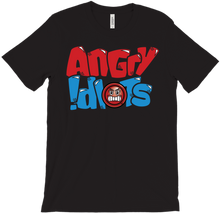 Angry Idiots T-Shirt
