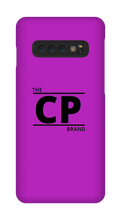 cohenpease Samsung Phone Cases