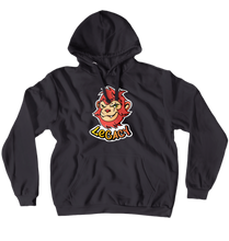 Legacy No Zip Hoodie!