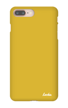 lachufn iPhone Phone Cases