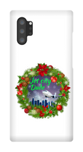 jetcitydude Samsung Phone Cases
