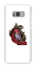 rex_dolaorn Samsung Phone Cases