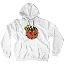 Hoodies (No-Zip/Pullover)