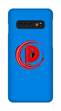 damian190 Samsung Phone Cases