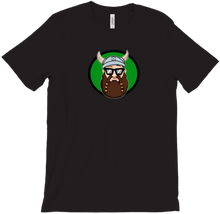 Odin the bearded one T-shirt