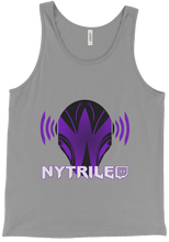 Nytrile Dark Tank Top