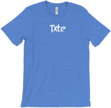 Txte Unisex T-Shirt