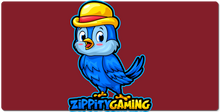 zippitygaming XXL Gaming Mousepad
