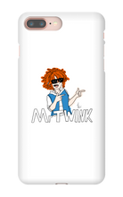 heyitsmadara iPhone Phone Cases