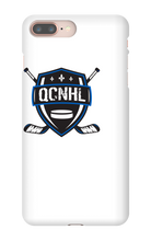 QCNHL iPhone Phone Cases