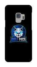 wolfie_afk Samsung Phone Cases