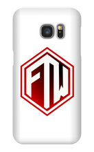 FTW Samsung Phone Cases