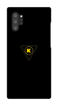 knightliness Samsung Phone Cases