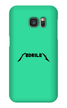 tbd_riley13 Samsung Phone Cases