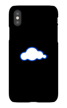 Cloud iPhone Phone Cases