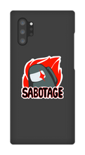 jeejsquad Samsung Phone Cases