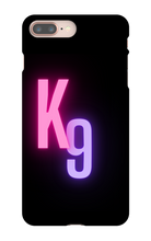 k9ngaro0 iPhone Phone Cases