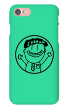 sebablexd iPhone Phone Cases