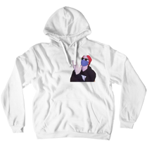 That's A Beautiful Face Hoodies