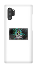 a_fr3akn_zombie Samsung Phone Cases