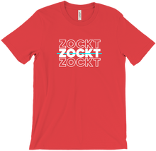 dariozockt T-Shirts