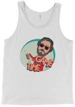 Its game time Tank Top
