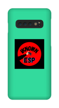 Carcasa/Funda Samsung IknownESP