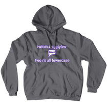 Shill Hoodies