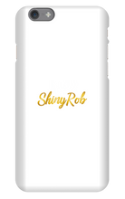 Shinyrob iphone case