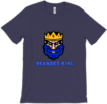 beardedking33 T-Shirts