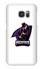 roningaming116 Samsung Phone Cases