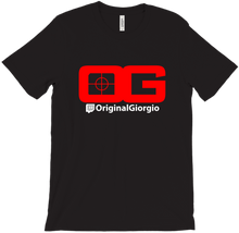 originalgiorgio T-Shirts
